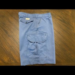 Ralph Lauren Classic Cargo Shorts